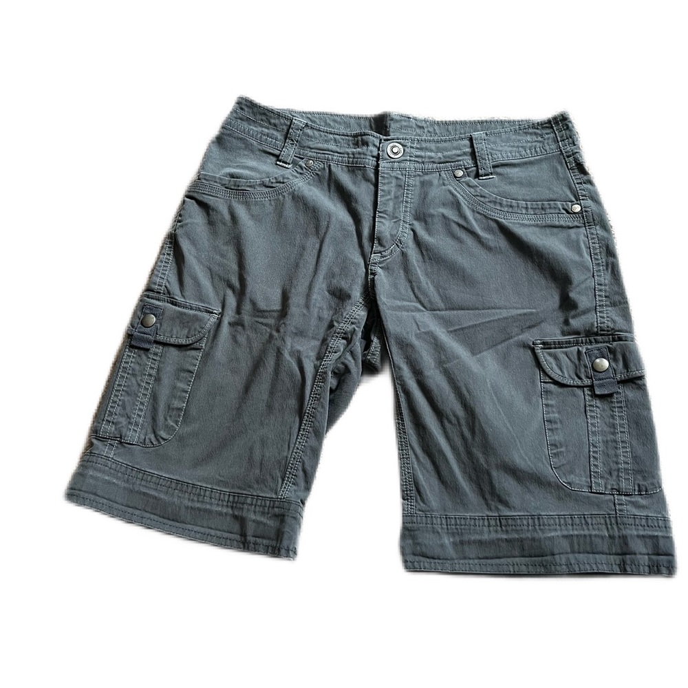 ⛰️ Kuhl hiking shorts⛰️
